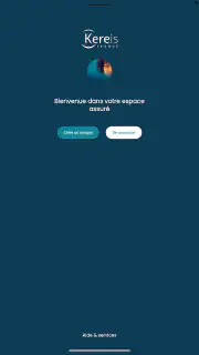 Kereis France screenshot 5