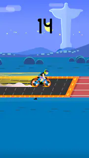 Ketchapp Summer Sports screenshot 2