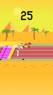 Ketchapp Summer Sports screenshot 3