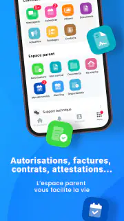 Kidizz screenshot 2