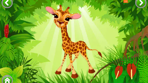 Kids Connect the Dots screenshot 4