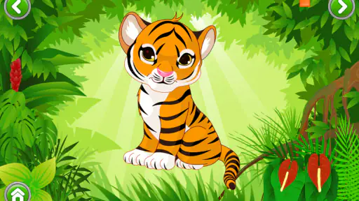 Kids Connect the Dots screenshot 7
