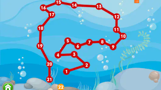 Kids Connect the Dots screenshot 8