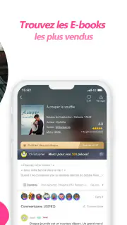 Kifflire：Touché au cœur screenshot 6