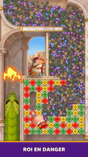 King Escape : Château Royal screenshot 1