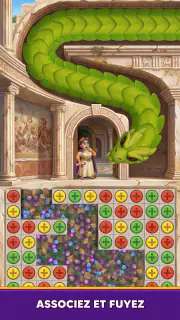 King Escape : Château Royal screenshot 2