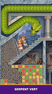 King Escape : Château Royal screenshot 3