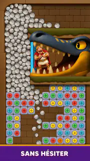 King Escape : Château Royal screenshot 5