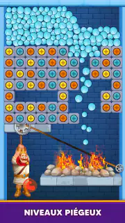 King Escape : Château Royal screenshot 7