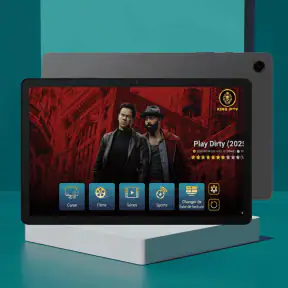 KING IPTV screenshot 6