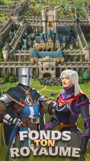 Kingdom Maker: Ton Empire screenshot 1