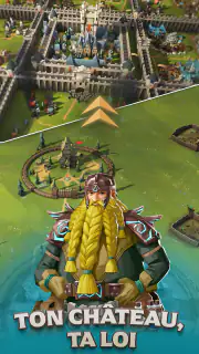 Kingdom Maker: Ton Empire screenshot 3