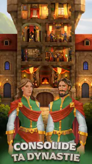 Kingdom Maker: Ton Empire screenshot 4