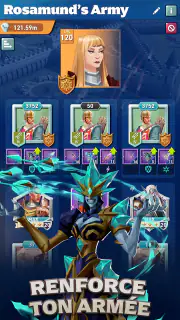 Kingdom Maker: Ton Empire screenshot 7