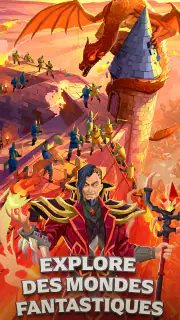 Kingdom Maker: Ton Empire screenshot 8