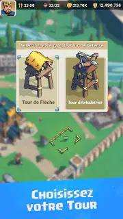 Kingshot screenshot 4