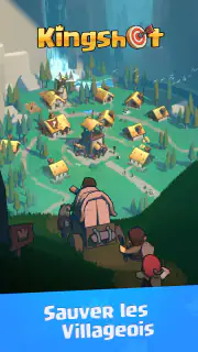 Kingshot screenshot 5