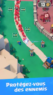 Kingshot screenshot 6