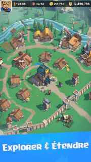 Kingshot screenshot 8