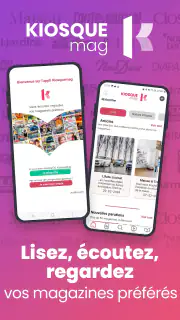Kiosque Mag screenshot 5