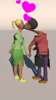 Kissing Now : Just Match! screenshot 4