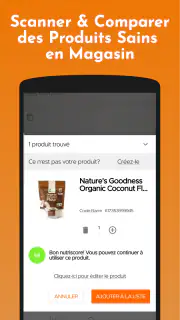 KitchenPal - Frigo Intelligent screenshot 6