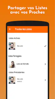 KitchenPal - Frigo Intelligent screenshot 8