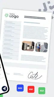 Kizeo Forms screenshot 2