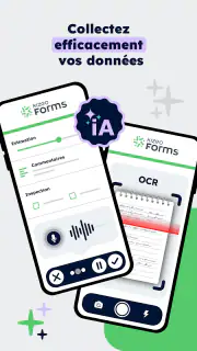 Kizeo Forms screenshot 3