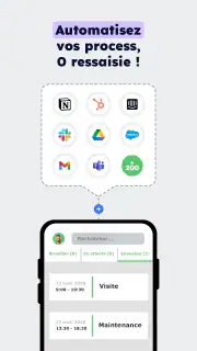 Kizeo Forms screenshot 6