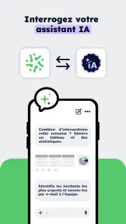 Kizeo Forms screenshot 8