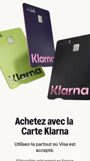 Klarna | Shop now. Pay later. screenshot 4