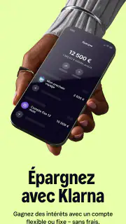 Klarna | Shop now. Pay later. screenshot 6