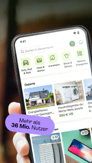 Kleinanzeigen: Jetzt ohne eBay screenshot 1
