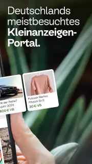 Kleinanzeigen: Jetzt ohne eBay screenshot 2