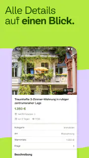 Kleinanzeigen: Jetzt ohne eBay screenshot 4