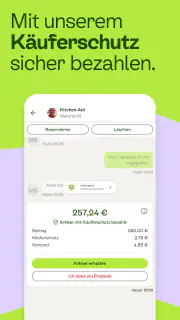 Kleinanzeigen: Jetzt ohne eBay screenshot 5
