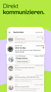 Kleinanzeigen: Jetzt ohne eBay screenshot 6