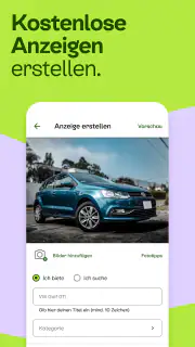 Kleinanzeigen: Jetzt ohne eBay screenshot 7