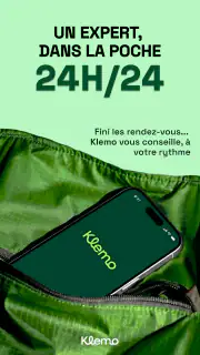 Klemo : Investir & Finance screenshot 2