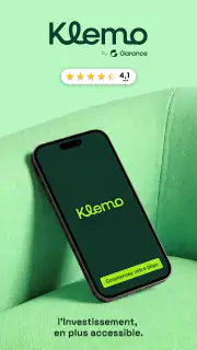 Klemo : Investir & Finance screenshot 5