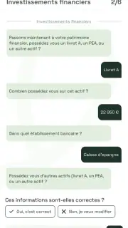 Klemo : Investir & Finance screenshot 7
