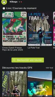 Klikego screenshot 2
