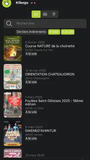 Klikego screenshot 3