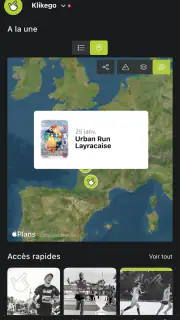 Klikego screenshot 4