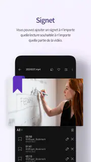 KMPlayer - Lecteur vidéo screenshot 6