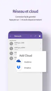 KMPlayer - Lecteur vidéo screenshot 7
