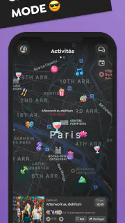 Knockk : Des sorties, des amis screenshot 5