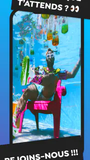 Knockk : Des sorties, des amis screenshot 6