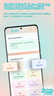 KoalaGo screenshot 2